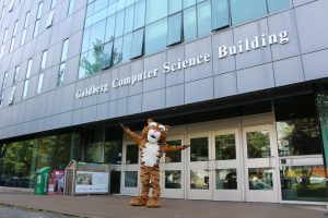 A Highly-Awaited Event