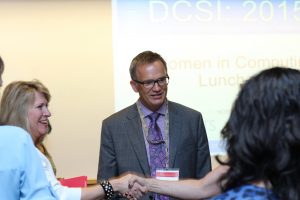 Dr. Richard Florizone